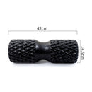 Muscle Relaxer Pilates Fitness Gym Exercise Roller Block Yoga Column Massage