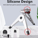 Foldable Photography Tripod Table Mounting Bracket for Camera Camcorder SLR#