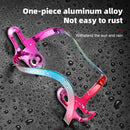 #A Gradient Kettle Holder Riding Equipment Bike Kettle Stand for Mtb Mountain Bi
