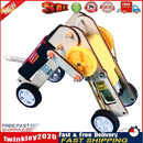 DIY Worm Crawling Robot Science Assemble Experiment Kit Technology Toys Newly