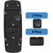 Window Switch 4602863AD 68110866AA Front Driver Replacement 4602863AC 4602863AB