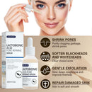 Moisturizing Nourish Face Essence Pore Shrink Serum Hyaluronic Acid Face Serum