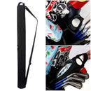 Golf Cooler Bag - 7-Can Insulated Cooler Sleeve Beverage Storage Case (L) Newly