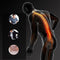 Stretch Equipment Back Massager Magic Stretch Fitness Lumbar Stand