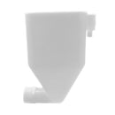 Bucket Plus Kettle Lid Household Water Bucket Lid Funnel Electric Heater Bucket