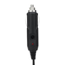 12V Car Charger Battery Eliminator for Baofeng Dual Band Radio UV5R 5RA 5RE