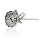 Kitchen Home Stainless Steel Milk Espresso Coffee Frothing Thermometer