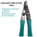 Special Tool For Cutting Copper Tube Capillary Tube Cutter Mew _