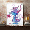 5D DIY Special Shaped Diamond Painting Dragon Cross Stitch Mosaic Home Decor Kit