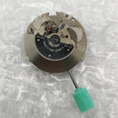 Automatic Mechanical NH15 Movement NH15A Single Calendar Mechanical Movement