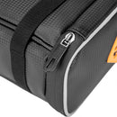 B SOUL Large Capacity Travel Tail Bags for Luggage Rack Electric Bicycle Carrier