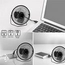 5W 6V 4 inch Exhaust Fan for Outdoor Dog House Solar Panel Ventilator Fan