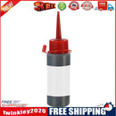 60ml Safety Lock Element Cylinder Maintaining Graphite Powder Lubricant