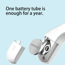 Pet Nail Clipper LED Light Dogs Cats Nail Toe Claw Cutter Scissors (Pink) Newly