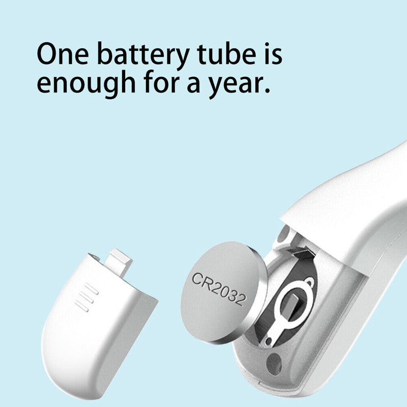 Pet Nail Clipper LED Light Dogs Cats Nail Toe Claw Cutter Scissors (Pink) Newly