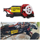 050 030 66T 88T Brushed Motor for Axial SCX24 Gladiator RC Crawler Car Accessory