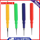 Lubricant Oil Pin Pen Needle Oiler Watch Repair Tool Oiler Pen Watch