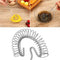 Creative Mini Whisk Coffee Mixer Egg Beater Spring Sauce Blender Accessoire