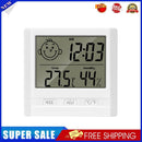 Digital Hygrometer Indoor Thermometer Temperature Humidity Monitor for Home