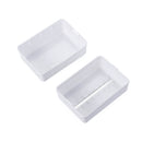 Birthday Party Decoration Storage Boxes Cake ATM Surprise Money Box Cake Topper