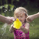 1/4pcs Water Bomb Splash Balloons Balls Silicone Outdoor Beach Water Fight Ga