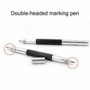 Marker Scribing Pen Ceramics Glass Engraving Tungsten Steel Made Tip Scriber