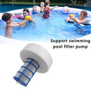 Cleaning Purifier Solar Kills-Algae Pool Ionizer for Outdoor Hot Tubs SPA