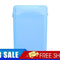 3.5Inch Full Case Protector for Hard Drive IDE SATA Solid Storage Box