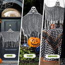 Props Haunted House Ghost Prop Halloween Skeleton Ghosts Halloween Pendants
