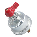 Car Racing Master Battery Quick Disconnect Cut/Shut Off Safety Kill Switch`