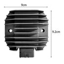 Motorcycle Rectifierfor yamaha XVS650|for Kawasaki 600|for Suzuki AN400