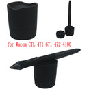 For Wacom CTL 471 671 472 4100 Digital Graphic Drawing Tablet Pen Stand Holder