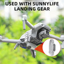 For Insta360 Go 2 DJI Mini 3 Pro Multifunctional Strap Drone Adapter`