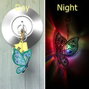 Calf 5D Diamond Painting Keychain Slap Luminous DIY Bag Pendant (dsk009)