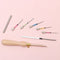 DIY Embroidery Stitch Punch Needle Tool Poking Cross Stitch Tools Poke Needle