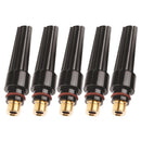 Accessory Soldering Supplies WP17/18/26 57Y03 Welding Torch Medium Back Cap