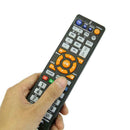 L336 Copy Smart Remote Control With Learn Function CBL S3I0 L6C0 SAT DVD G2J3