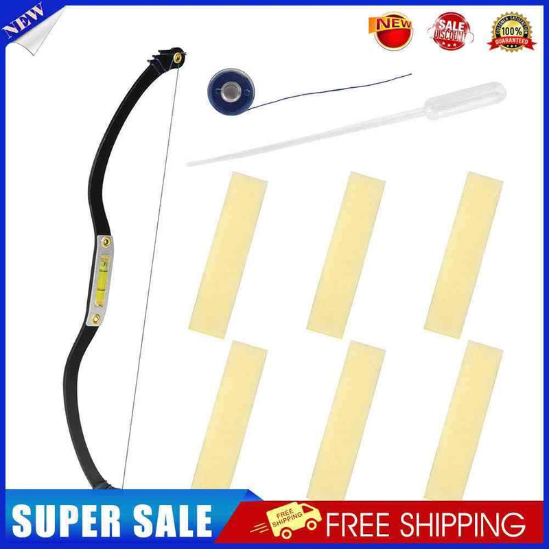 Eyebrow Mapping Measuring Tools Rope Pre Ink Tattoo Microblading Supplies K