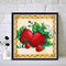 5D Diamond Painting Kit Strawberry Partial Special Shape Drill DIY Picture
