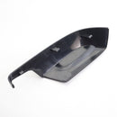 Side Door Mirror Cover Replacement for Subaru Crosstrek Impreza Forester Le