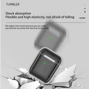 Portable Earphone Protective Cover Case for Lenovo X9 Earphone Storage Bag Newly