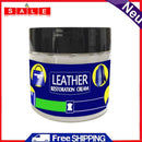 Liquid Leather Skin Repair Tool Car Seat Sofa Coats Holes Scratch Restoration