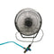 Wind Speed Controller USB Fan Governor Wind Speed Regulator Switch Module