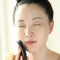 Effective Washing Tools Makeup Remover  Cleaning Bamboo Charcoal Cosmetic Puff