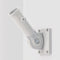 Flag Holder Aluminum Adjustable Wall Mounted Flagpole Angle Bracket Stand B