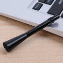 Universal Aluminum Car Roof Radio Antenna Bee Sting Screw AM FM Aerial (1) Newly