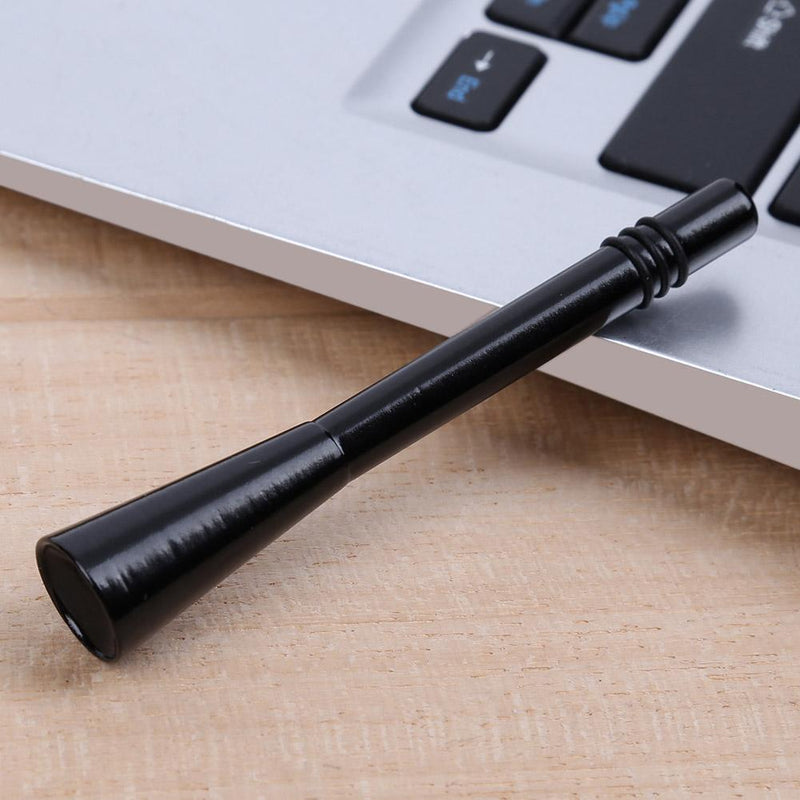 Universal Aluminum Car Roof Radio Antenna Bee Sting Screw AM FM Aerial (1) Newly