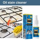 Household Cleaning Kitchen Degreaser Spray Effective Rust Cleaner Tools