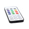 Pool Lights - Battery Operated Submersible LED Lights with Remote RF 16 Colors