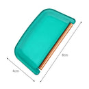 Fuzz Sweater Fabric Clothes Lint Removers Manual Hair Balls Trimmer (Green)